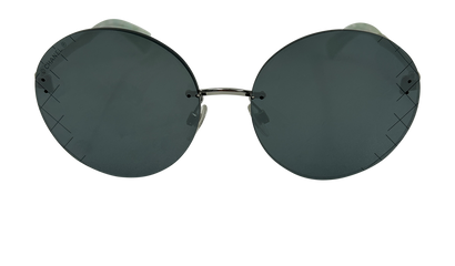 Chanel Gafas, vista frontal